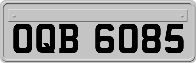 OQB6085