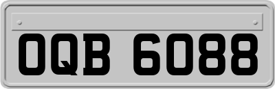 OQB6088