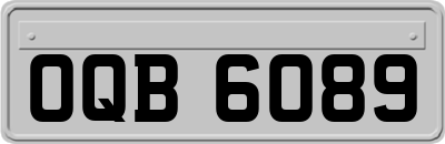 OQB6089