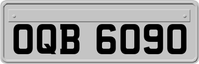 OQB6090