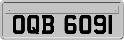 OQB6091
