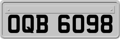 OQB6098