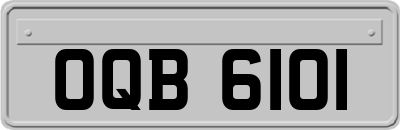 OQB6101