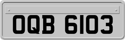 OQB6103