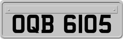 OQB6105