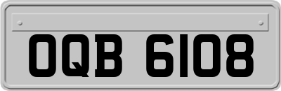 OQB6108