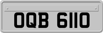OQB6110