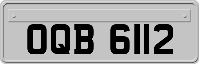 OQB6112