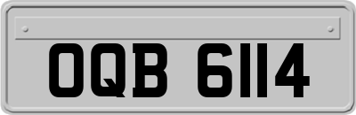 OQB6114