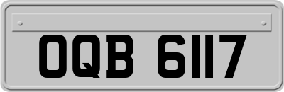 OQB6117