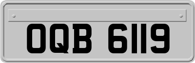OQB6119