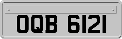 OQB6121