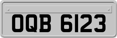 OQB6123