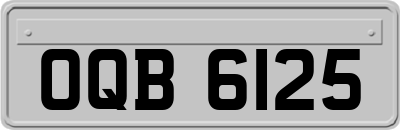 OQB6125