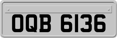 OQB6136