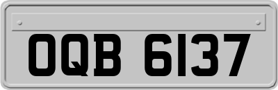 OQB6137