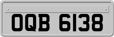 OQB6138