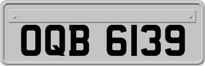 OQB6139