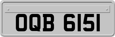OQB6151