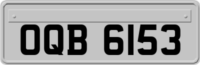 OQB6153