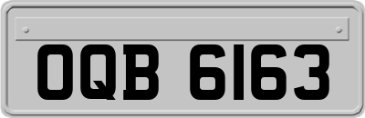 OQB6163