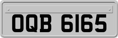 OQB6165