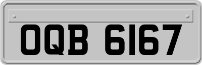 OQB6167