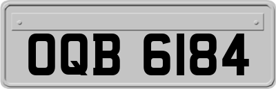 OQB6184