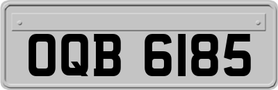 OQB6185