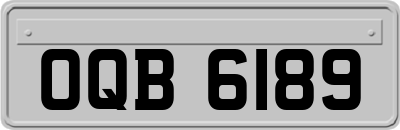 OQB6189