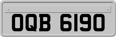 OQB6190