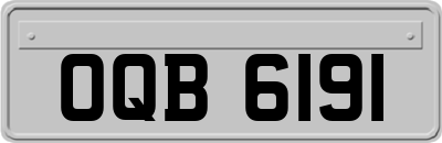 OQB6191