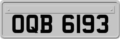 OQB6193