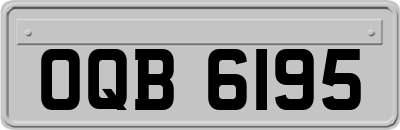 OQB6195