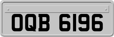 OQB6196