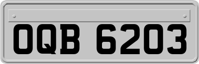 OQB6203