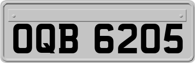 OQB6205
