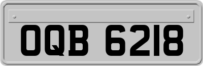 OQB6218