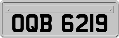 OQB6219