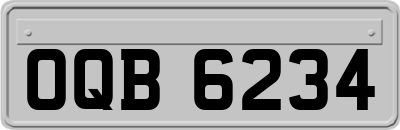 OQB6234