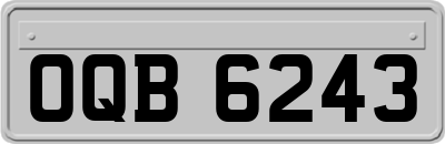 OQB6243