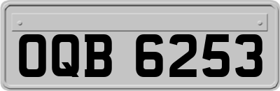 OQB6253