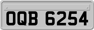 OQB6254