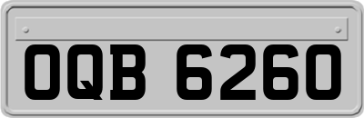 OQB6260