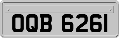 OQB6261
