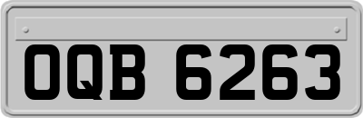 OQB6263