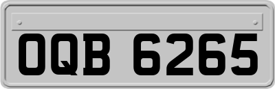 OQB6265
