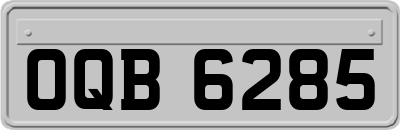 OQB6285