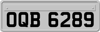 OQB6289
