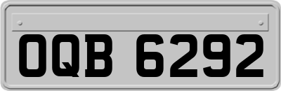 OQB6292